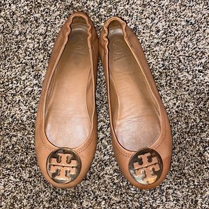 Women’s Tory Burch Ballet Flats